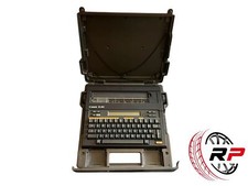 Canon S-60 Schreibmaschine Typewriter elektronisch tragbar