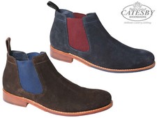 Herren Catesby Chelsea Boots