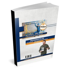 Gerüstbauer PRO Gesellenbrief