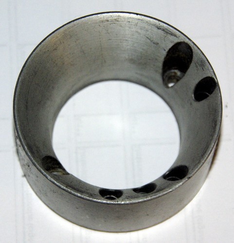 Amal mk2 trichter air - trichter, intake