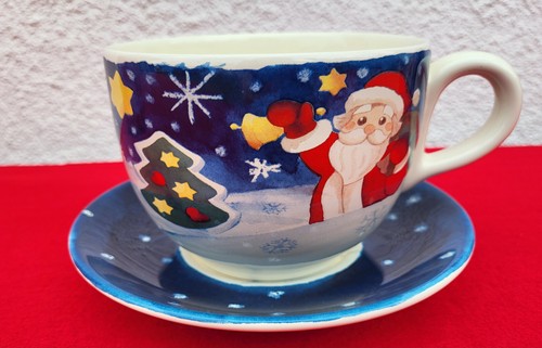 Thun weihnachten tasse - weihnachten,