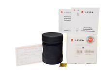 Ziel Leica Summilux-R 80MM