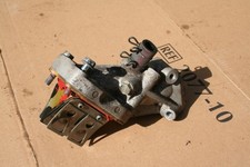 Honda FES 125 Pantheon JF05