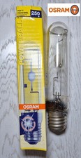 Osram 250W Metalldampf Halogen