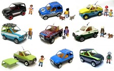 Playmobil * Auto / Pkw /