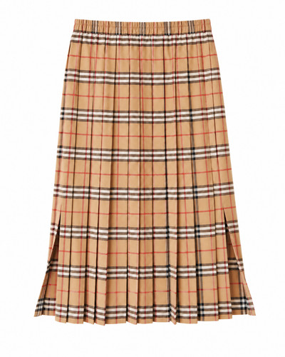 Alba moda damen faltenrock - alba,