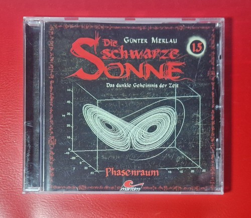 Die schwarze sonne - schwarze, 15