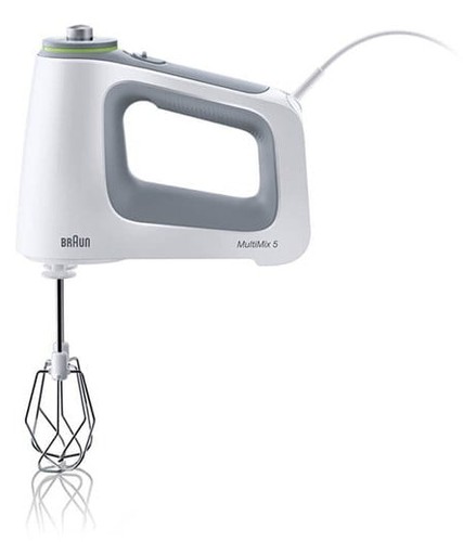 Braun multimix handmixer - handmixer, hm