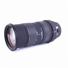 Sigma 50-500mm F/4-6.3 APO EX