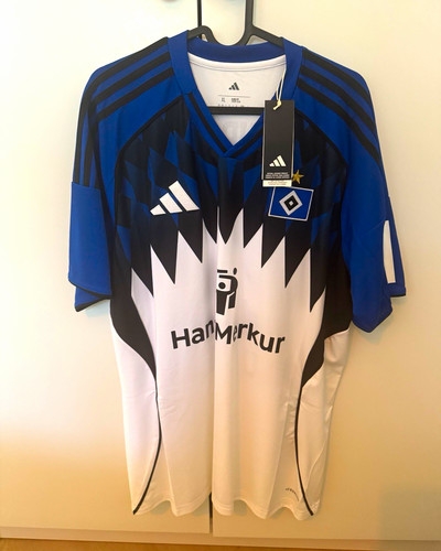Adidas hamburger - hamburger, sv
