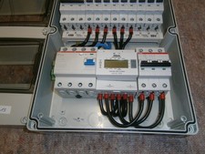 Spelsberg AK 24 Feuchtraum -