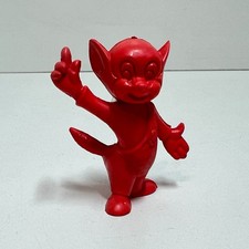 Fix und Foxi Figur - 4,5 cm