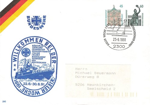 155285 feldpost bundeswehr - 155285),