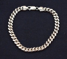 Italienische 8.5 " Solid Eng