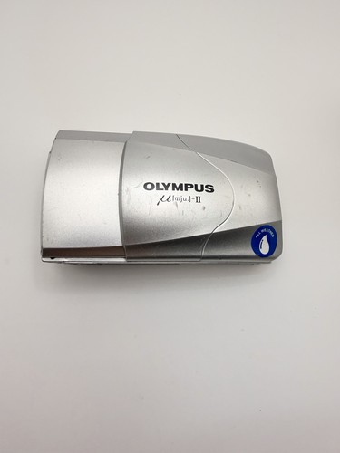 Olympus mju 35mm - mju,