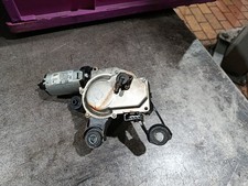 Audi A3 8P 8P1 Wischermotor