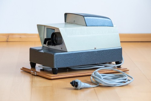Braun paximat electric - braun,