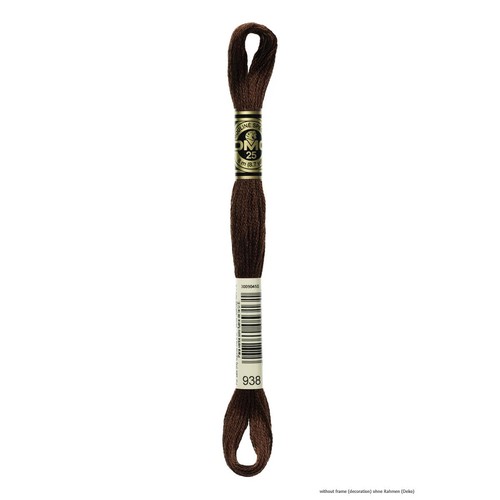 Dmc stickgarn mouline - mouline, special