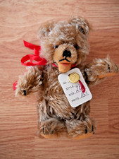 Hermann Teddy original