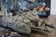 LEGO Star Wars: Millennium