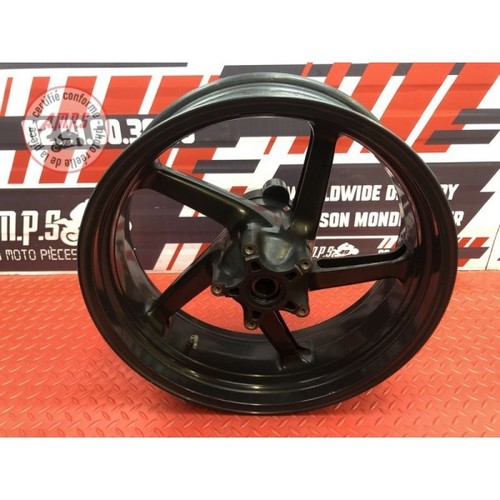 Felge hinten aprilia rsv 1000 - aprilia,