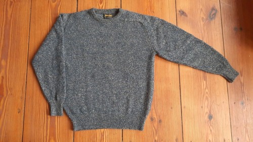 Johnstons elgin pullover - of,