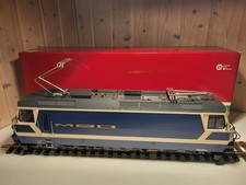 LGB  20420  MOB-Ellok Ge  4/4  8003     Made in Nürnberg !  