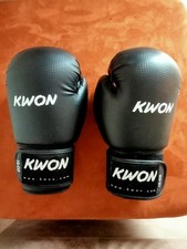 KWON Boxhandschuhe 10 OZ