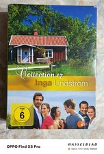 Inga Lindström Collection 17