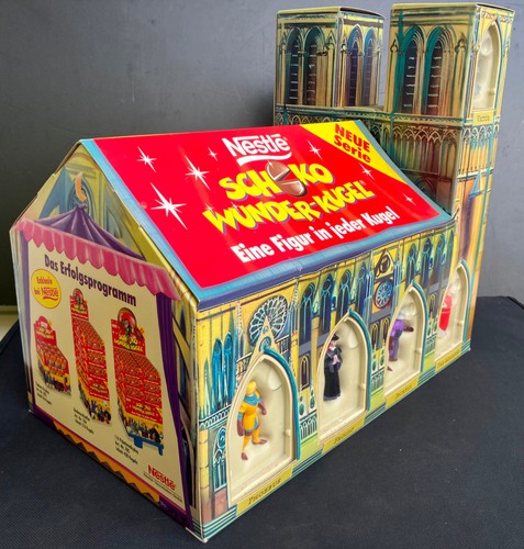 Nestle schoko wunderkugel - nestle,