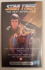 Raumschiff Enterprise - Das