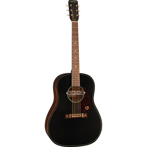 Gretsch dreadnought delto - dreadnought,