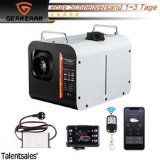 8KW Dieselheizung 12/24V 230V