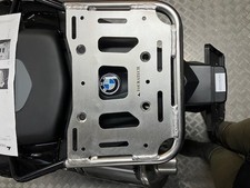 Touratech Zega Topcaseträger