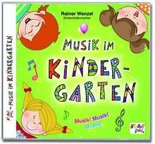 Musik kindergarten von - kindergarten,