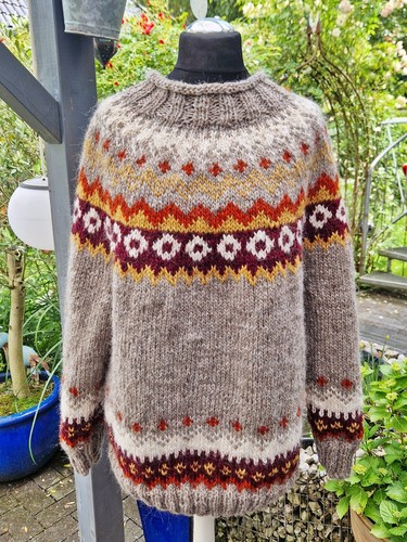 Norweger pullover aus - norweger***pullover,