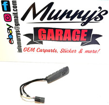 Opel Omega B Schalter