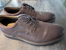 Clarks Geo Lace GTX Gore-Tex