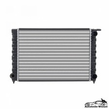 Wasserkühler für VW Golf 1