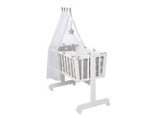 roba Komplettwiegeset (Little Stars) - B-Ware sehr gut