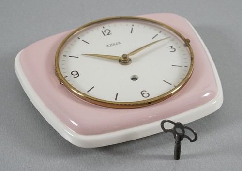 Edle anker wanduhr küchenuhr - edle,