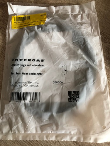 Intergas heizung - intergas,