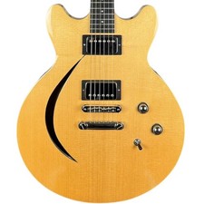 James Collins Signature GTO 2023 - Natural