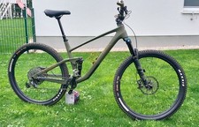 Cube Stereo One22 Race MTB 29"