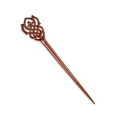 Exclusive Haarnadel Holz Edel