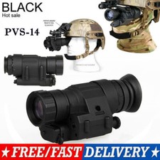 200M 2X Monocular Night Vision