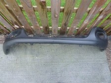 Citroen C3 III SX Ab 2016- Spoiler Unterteil Stoßstange vorne Unten 98120615XT