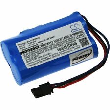 Akku für Akku-Schere Wolf Garten Li-Ion Power 100 3,7V 6000mAh/22,2Wh Li-Ion Bla