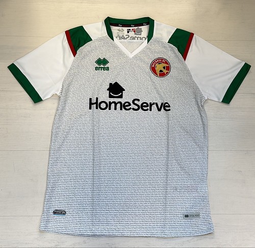 7002 errea walsall - errea,