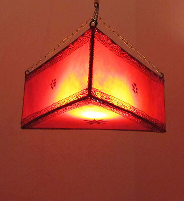 Lampe leuchte hängelampe - lampe,